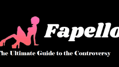 Fapello