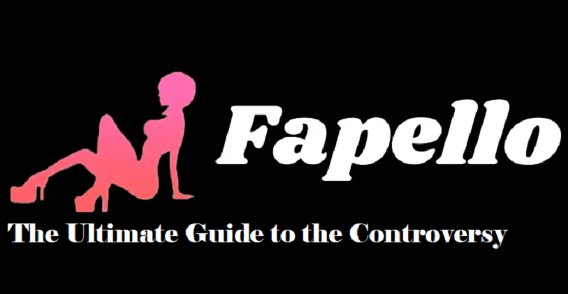 Fapello: The Ultimate Guide to the Controversy
