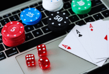 Online Slot Games