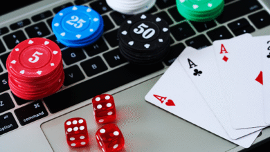 Online Slot Games
