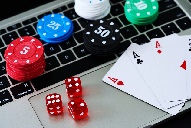 Online Slot Games