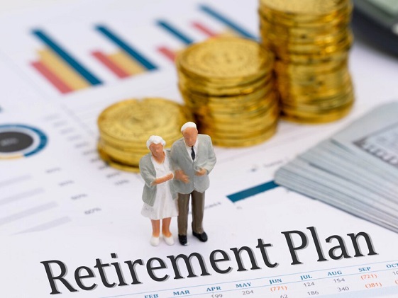 What Is a Retirement Plan