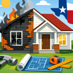 Rebuilding After a House Fire in Texas: A Comprehensive Guide for Homeowners