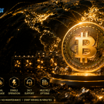 SHRMiner Bitcoin Mining App: A Guide to Earning Up to $11,700 in Crypto Rewards